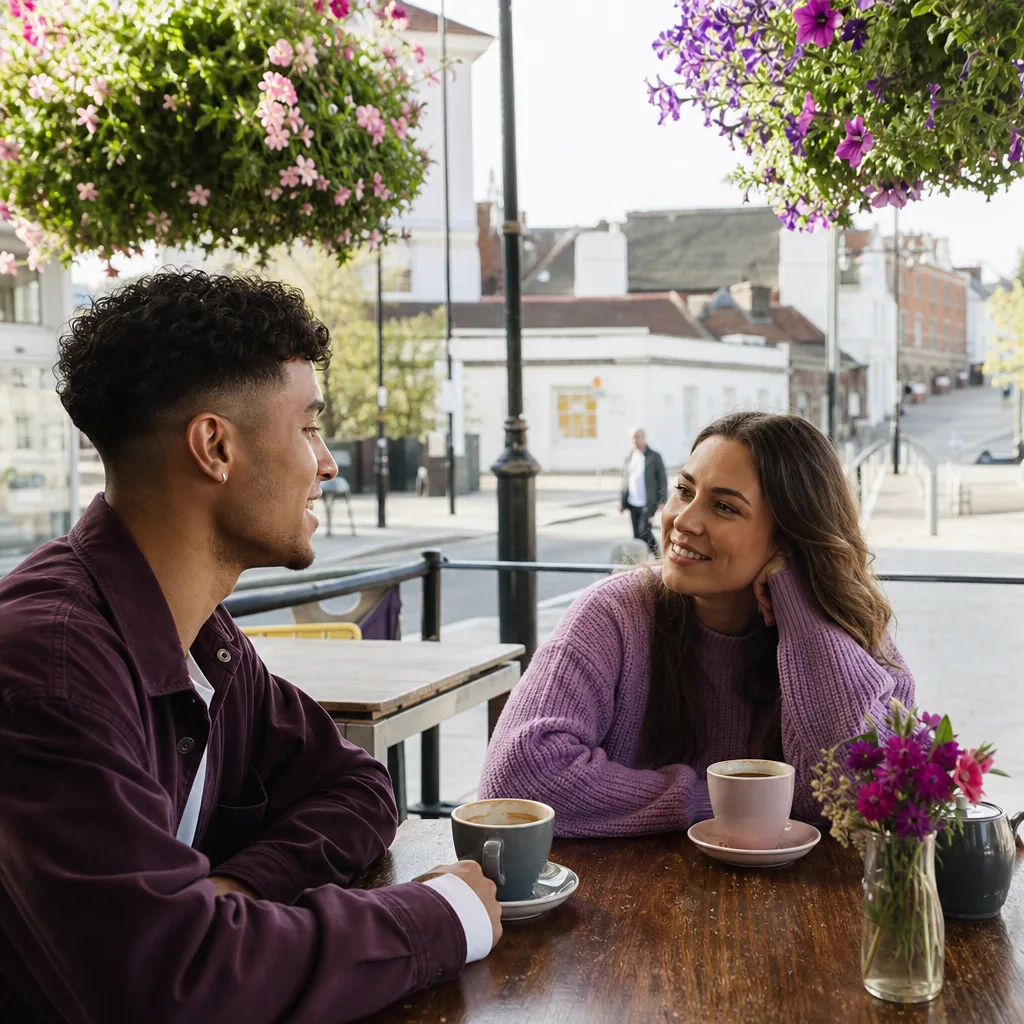 First Date Ideas in Guildford for Every Budget