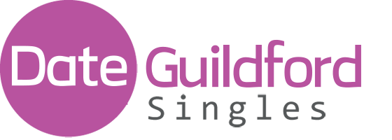 Date Guildford Singles Logo